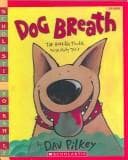 Tapa de Dog breath