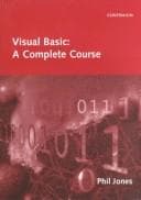 Tapa de Visual Basic