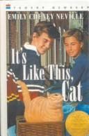 Tapa de It's like this, Cat