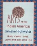 Tapa de Arts of the Indian Americas