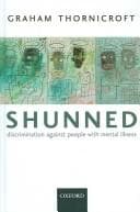 Tapa de Shunned