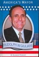 Tapa de Rudolph W. Guiliani