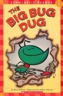 Tapa de Big Bug Dug