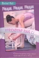 Tapa de Please, Please, Please (Friendship Ring)