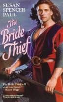 Tapa de The Bride Thief