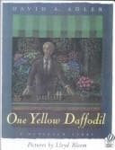 Tapa de One Yellow Daffodil