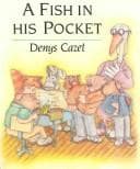 Tapa de A Fish in His Pocket