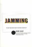 Tapa de Jamming