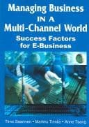 Tapa de Managing Business in a Multi-Channel World