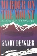 Tapa de Murder on the Mount