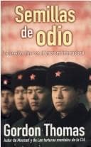 Tapa de Semillas de Odio