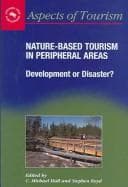 Tapa de Nature-Based Tourism in Peripheral Areas