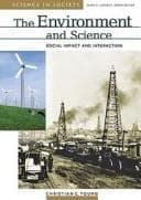 Tapa de The Environment and Science