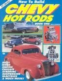 Tapa de Tex Smith's How to Build Chevy Hot Rods