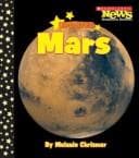 Tapa de Mars