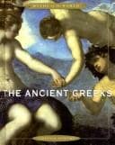 Tapa de The Ancient Greeks (Myths of the World)