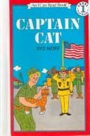 Tapa de Captain Cat (I Can Read Books)