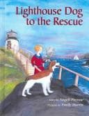 Tapa de Lighthouse Dog to the Rescue
