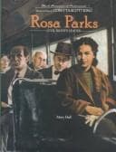 Tapa de Rosa Parks