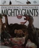 Tapa de Mighty giants