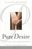 Tapa de Pure Desire