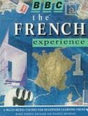Tapa de French Experience
