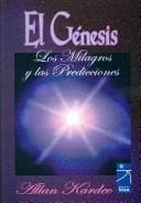 Tapa de El Genesis/ Genesis