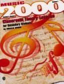 Tapa de Music 2000