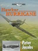 Tapa de Hawker Hurricane