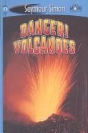 Tapa de Danger! Volcanoes