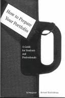 Tapa de How to Prepare Your Portfolio