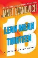 Tapa de Lean Mean Thirteen