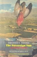 Tapa de Sovereign Sun
