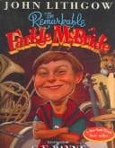Tapa de Remarkable Farkle McBride