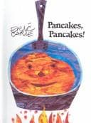 Tapa de Pancakes, Pancakes