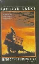 Tapa de Beyond the Burning Time