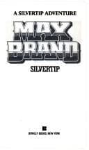 Tapa de Silvertip