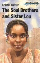 Tapa de The Soul Brothers and Sister Lou