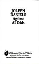 Tapa de Against All Odds