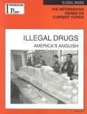Tapa de Illegal Drugs