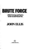 Tapa de Brute Force