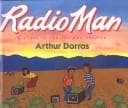 Tapa de Radio Man