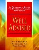 Tapa de Well Advised