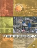 Tapa de Terrorism (21st Century Issues)