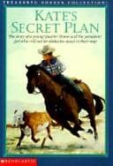 Tapa de Kate's Secret Plan (Treasured Horses)