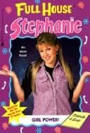 Tapa de Girl Power (Full House Stephanie)
