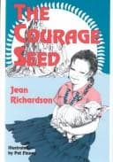 Tapa de The Courage Seed