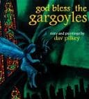 Tapa de God Bless the Gargoyles