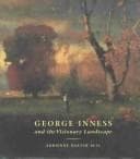 Tapa de George Inness and the Visionary Landscape