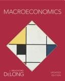 Tapa de Study guide for use with 'Macroeconomics: updated edition' J. Bradford DeLong